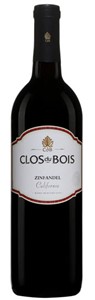 Clos du Bois Zinfandel 2016