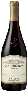 Chateau St. Jean Pinot Noir 2012