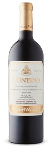 Contino 2018