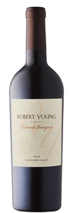 Robert Young Estate Winery Alexander Valley Cabernet Sauvignon 2018