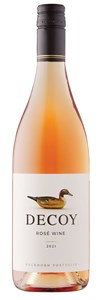 Decoy Rosé 2021