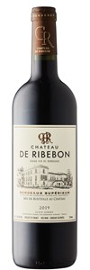 Château de Ribebon 2021