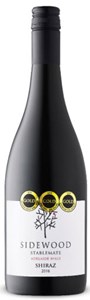 Sidewood Stablemate Shiraz 2021