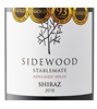 Sidewood Stablemate Shiraz 2021