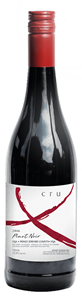 Exultet Estates Cru X Pinot Noir 2011