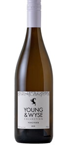 Young & Wyse Collection Viognier 2013