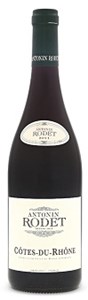 Antonin Rodet Regional Blended Red 2015