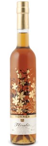 Torres Floralis Oro Moscatel