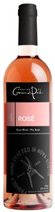 Domaine de Grand Pré Rose 2012