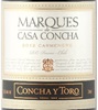Marques de Casa Concha Peumo Vineyard, Concha Y Toro Carmenère 2010