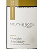 Southbrook Triomphe Organic & Biodynamic Chardonnay 2017