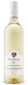 Reif Estate Winery Sauvignon Blanc 2017