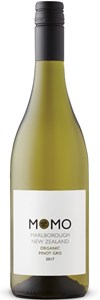 Momo Pinot Gris 2012