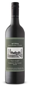 Wynns Coonawarra Estate The Siding Cabernet Sauvignon 2013