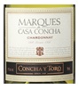 Concha Y Toro Marques De Casa Concha Chardonnay 2012