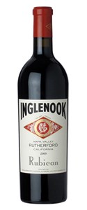 Inglenook Rubicon Cabernet Sauvignon 2012