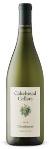 Cakebread Cellars Chardonnay 2010