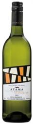 Ayama Slent Farms Viognier 2009