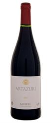 Artazuri Bodegas Y Viñedos Artazu Garnacha 2013