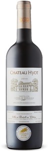 Château Hyot 2014