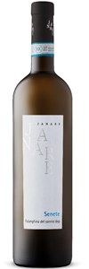 Janare Senete Falanghina 2016