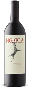 Hoopla Cabernet Sauvignon 2014