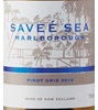 Savee Sea Pinot Gris 2016