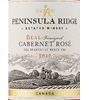 Peninsula Ridge Beal Vineyard Cabernet Rosé 2017