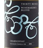 Thirty Bench Winemaker's Blend Chardonnay 2016