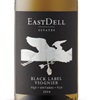 EastDell Black Label Viognier 2014