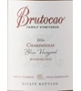 Brutocao Bliss Vineyard Chardonnay 2016