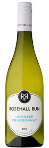 Rosehall Run Liberated Unoaked Chardonnay 2019