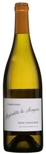 Bachelder Mineralité  Chardonnay 2019