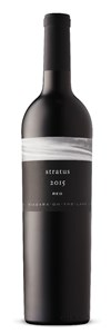 Stratus Red 2014