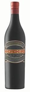 Conundrum Red 2015