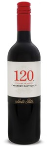 Santa Rita 120 Reserva Especial Cabernet Sauvignon 2017