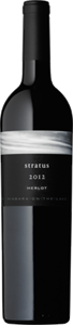 Stratus Merlot 2015