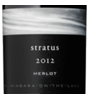 Stratus Merlot 2015