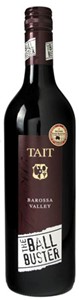 Tait Wines The Ball Buster Red Shiraz Cabernet Sauvignon Merlot 2011