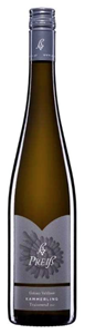 Preiss Grüner Veltliner 2014