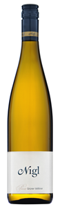 Nigl Grüner Veltliner 2014