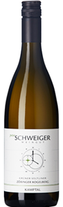 Schweiger Peter Grüner Veltliner 2014