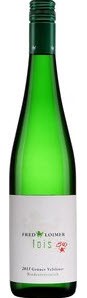 Loimer Lois Grüner Veltliner 2015