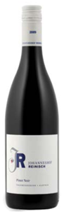 Johanneshof Reinisch Pinot Noir 2014