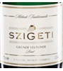 Szigeti Grüner Veltliner 2013