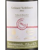 Sohm & Kracher Grüner Veltliner 2014