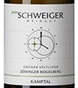 Schweiger Peter Zöbinger Kogelberg Grüner Veltliner 2014