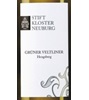 Stift Klosterneuburg Hengsberg Grüner Veltliner 2015