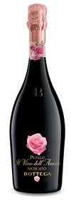 Bottega Petalo Il Vino Dell'Amore Moscato Sparkling