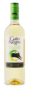 Gato Negro Sauvignon Blanc Non-Alcohol